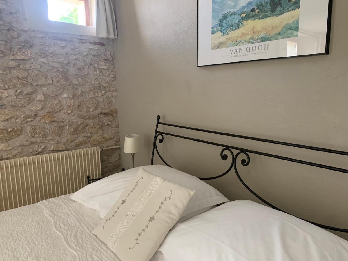 La Bihourderie Bed & Breakfast Azay-sur-Indre Екстериор снимка