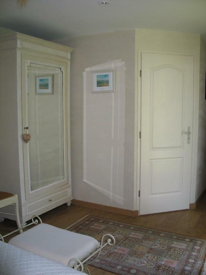La Bihourderie Bed & Breakfast Azay-sur-Indre Екстериор снимка
