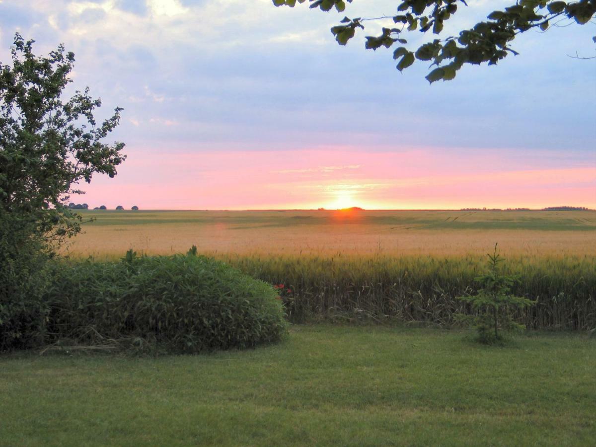 La Bihourderie Bed & Breakfast Azay-sur-Indre Екстериор снимка